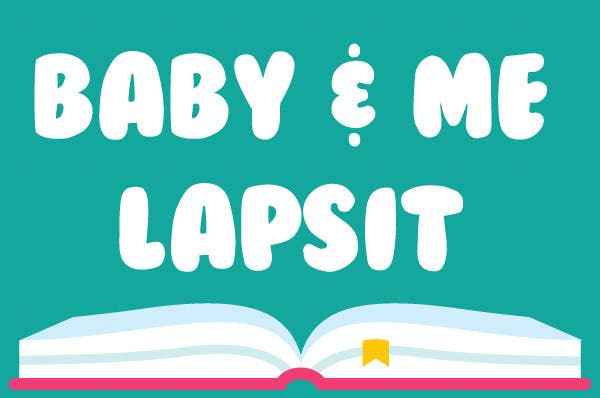 Baby & Me: Lapsit 