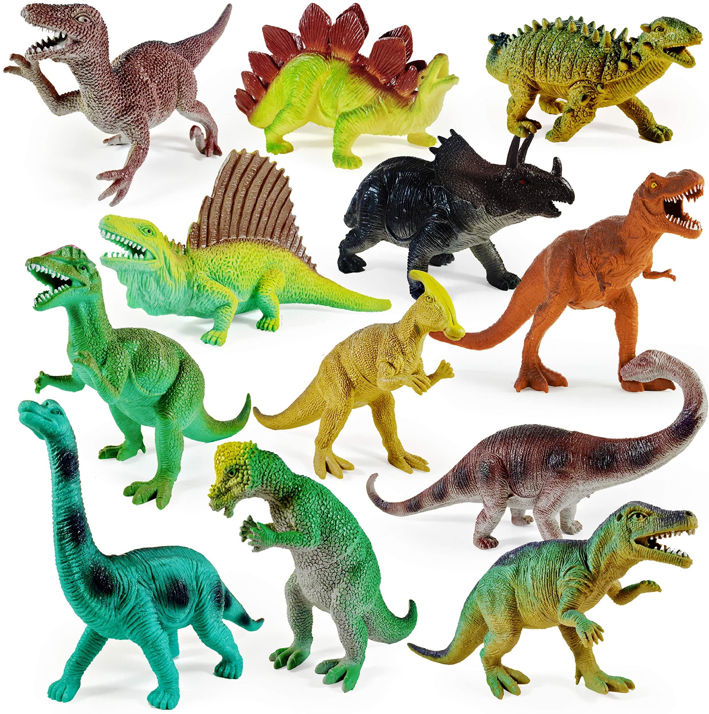 Teen Paint Class: Dinosaur Painting | Unearth a Story