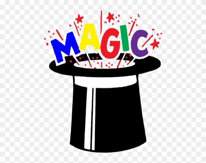 Mr. Taps! Magic Show | Unearth a Story