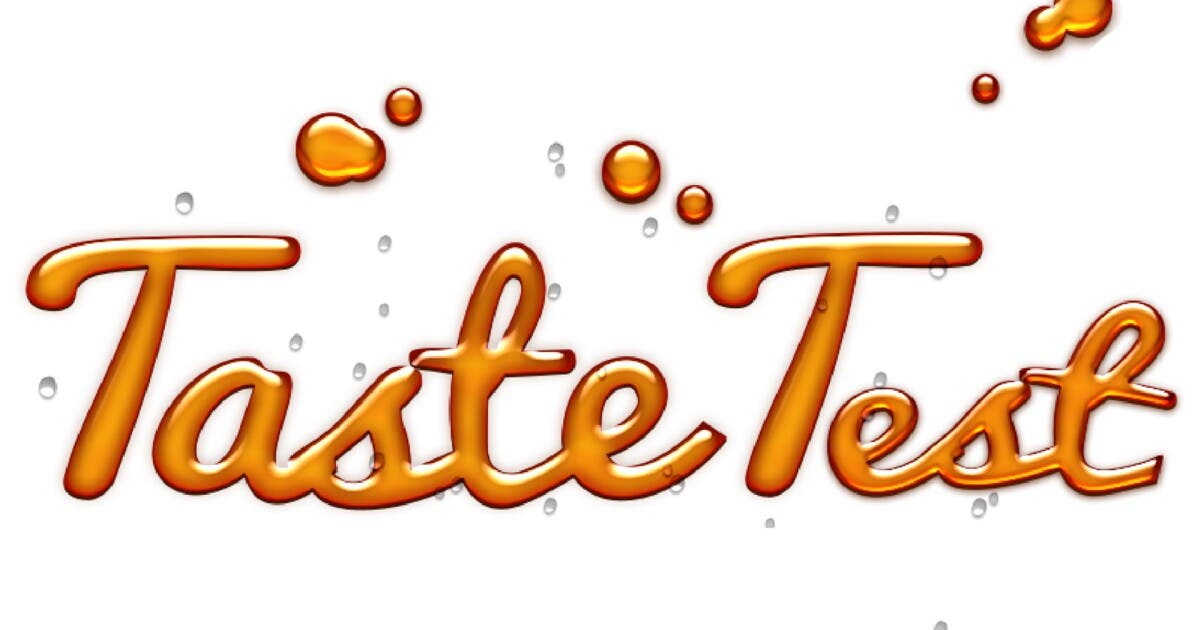 Tween Taste Test | Unearth a Story