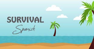 Adulting 101: Survival Spanish | Unearth a Story 