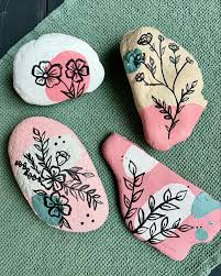 Rock Painting Workshop | Unearth A Story