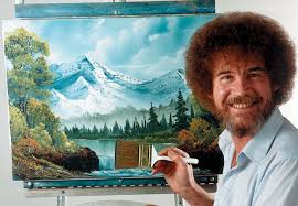 Teen Art Class: Bob on a Budget 