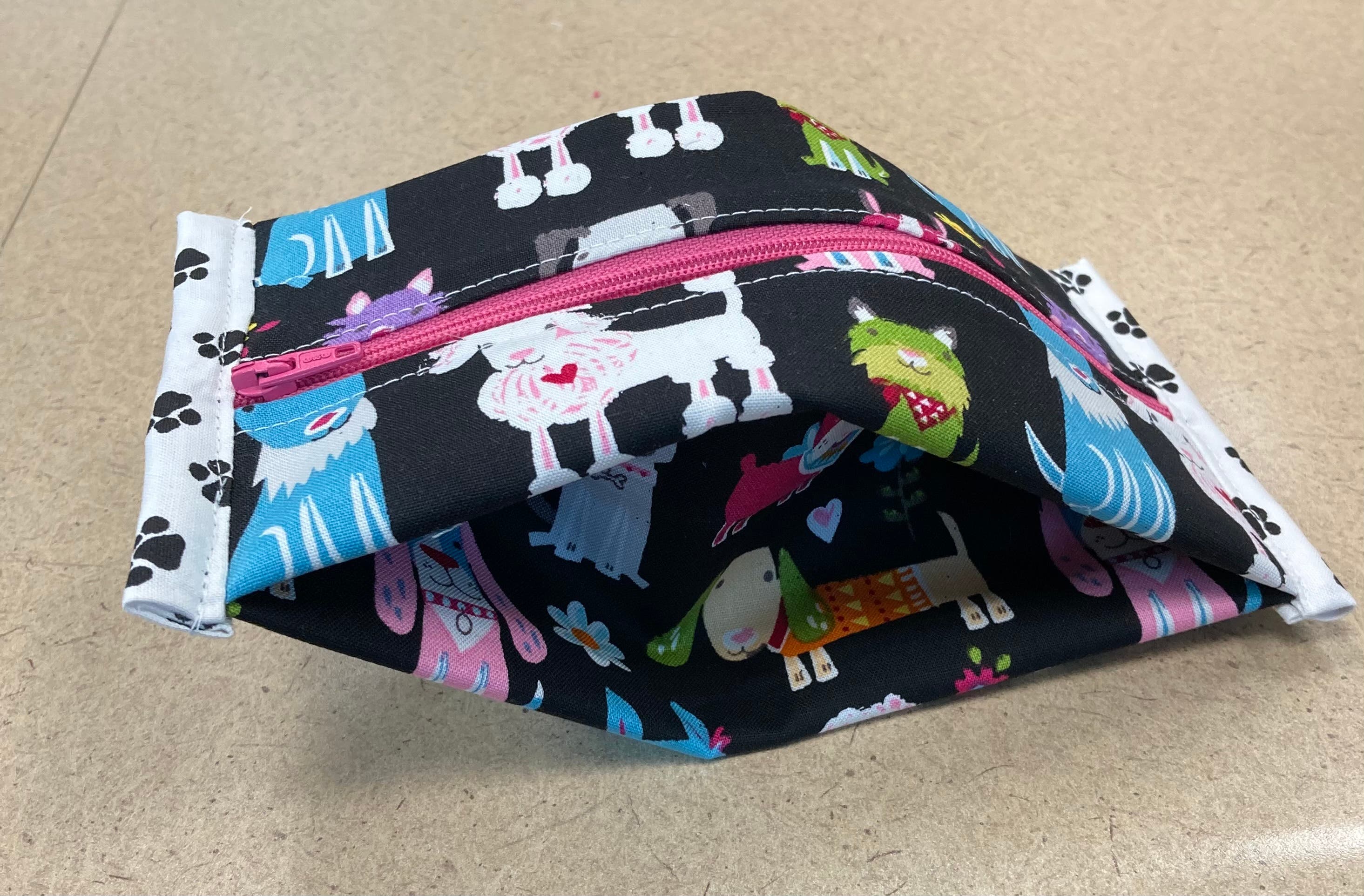 Sew You Want to Sew! 