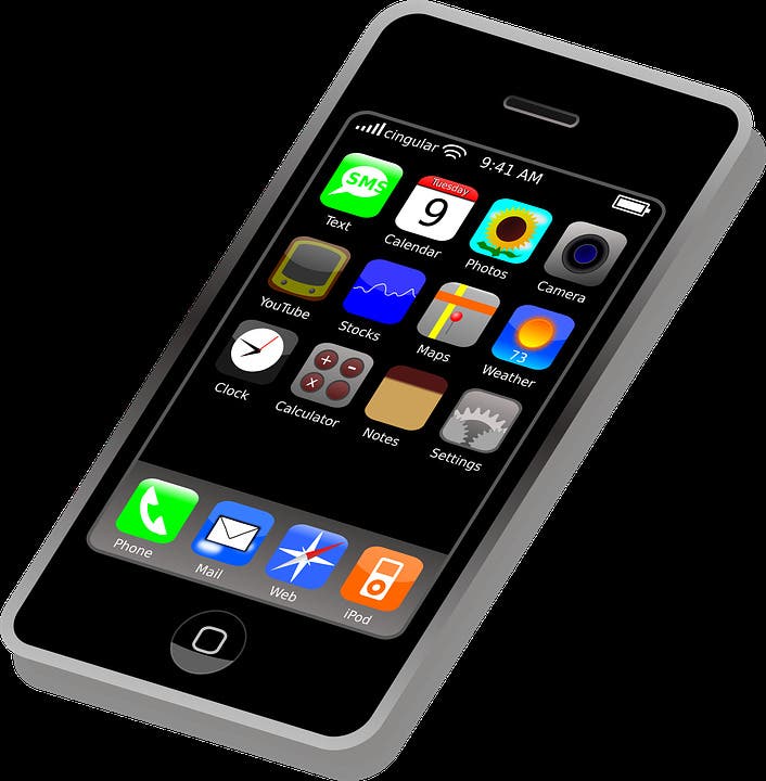Smartphone Basics 