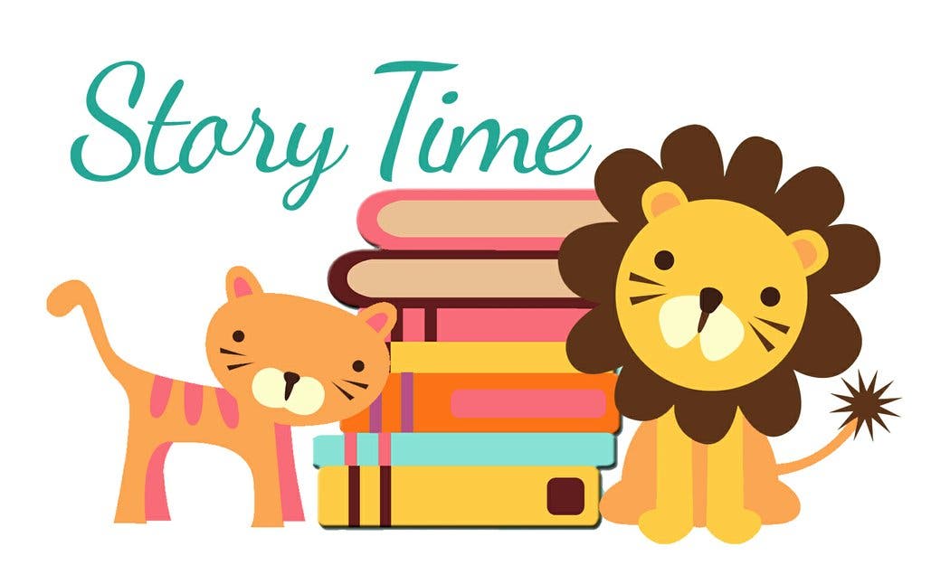 Story Time 