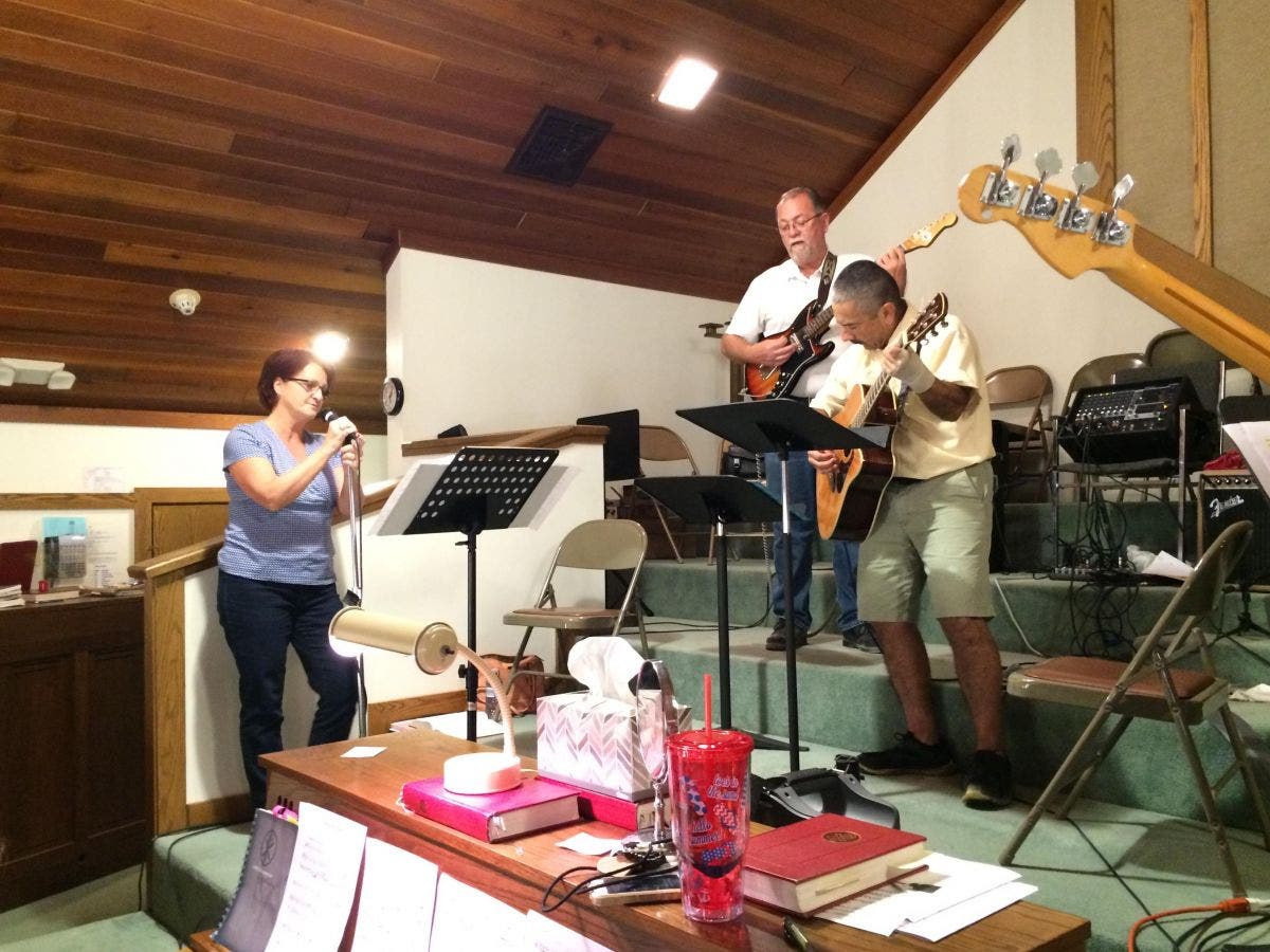 News small post card thumbnail