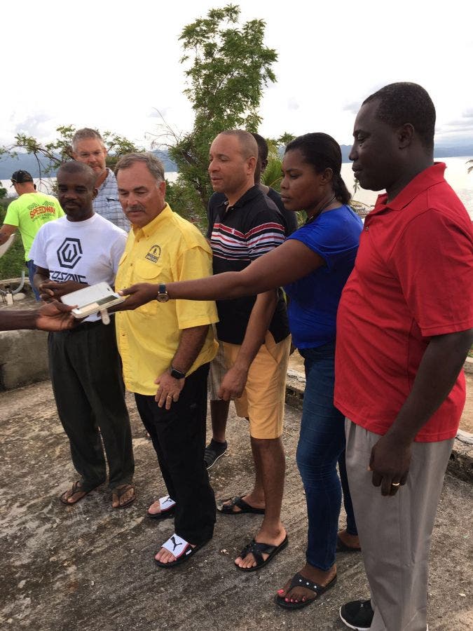 News small post card thumbnail