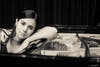 Concert pianist Julia Siciliano performs Sunday, April 14, 6:30 p.m., at the Norris  Cultural Arts Center, St. Charles.