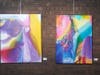 Anniversary Show celebrates Fine Line and Water Street Studios.