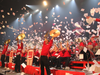 The UW-Madison Varsity Band performs in concert Friday, Feb. 16, at the Norris Cultural Arts Center in St. Charles.