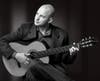 Guitarist Jim Perona performs February 18 in the Norris Cultural Arts Center gallery.
