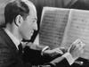 Celebrate the 100th anniversary of George Gershwin's classic "Rhapsody in Blue," April 20 at the Baker Community Center, performed by Shout Section Big Band and guest pianist Jeffrey LaDeur. Program also features songs from the "Great American Songbook."