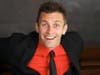 Comedic pianist, songwriter and WFMT radio host Robbie Ellis performs March 2 at the Baker Community Center in downtown St. Charles.