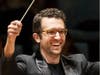 Chad Goodman, new music director of the Elgin Symphony Orchestra, will discuss his career in orchestral conducting, and comment on trends in classical music, April 3.