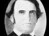 Dr. George Richards was the central figure of the 1849 Richards Riot in St. Charles, subject of a program to be presented March 6 by Steve Gibson of the St. Charles History Museum.