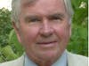 Author, journalist, and educator Jerome M. O'Connor will present "Chicago and the Home Front During WWII," May 1 at the Baker Community Center.