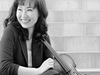 Violinist Tricia Park performs "Violin Solos: From Bach to BTS," March 24 at the Norris Cultural Arts Center, St. Charles.