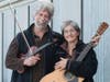 Singer, songwriter, and multi-instrumentalist Cindy Kallet joins flutist, fiddler and keyboard player Grey Larsen in a wide-ranging folk music performance on April 14 in St. Charles.