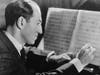 Hear a performance April 20 of the original jazz band version of "Rhapsody in Blue" to celebrate the 100th anniversary of Gershwin's American classic, performed by the Shout Section Big Band and guest pianist Jeffrey LaDeur at the Baker Community Center.