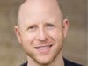 Pianist Jeffrey LaDeur appears as guest soloist with the Shout Section Big Band for a performance April 20 of Gershwin's "Rhapsody in Blue."