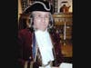 Observing the 250th anniversary of the Declaration of Independence, actor and historian Terry Lynch returns to Wednesdays @ One on October 28 with a portrayal of American Founding Father Benjamin Franklin in a program called "Designing a New Nation."