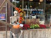 Whisper Me Home features a skeleton that's pretty as a picture.