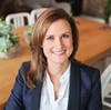 Kerri Klun, co-founder & vice president of Red Foundry