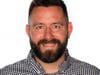 Mark Starsiak, vice president of sports properties at Intersport