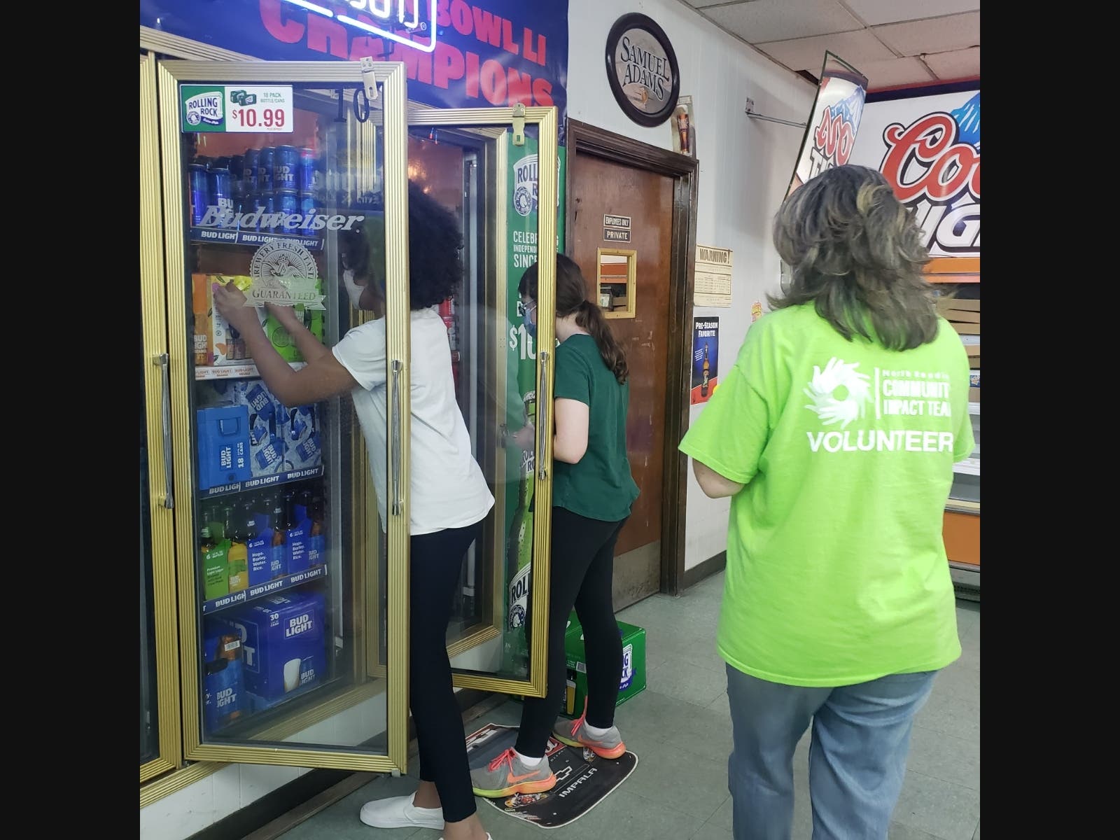 News small post card thumbnail