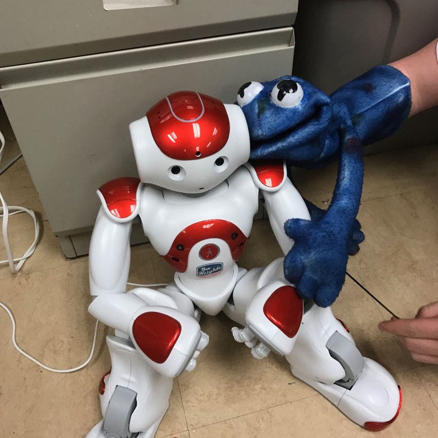 News small post card thumbnail