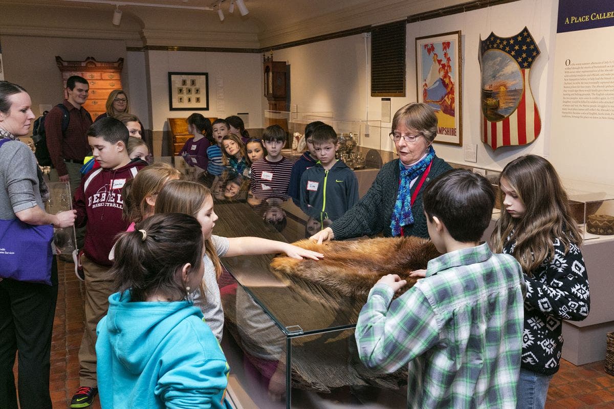 News small post card thumbnail