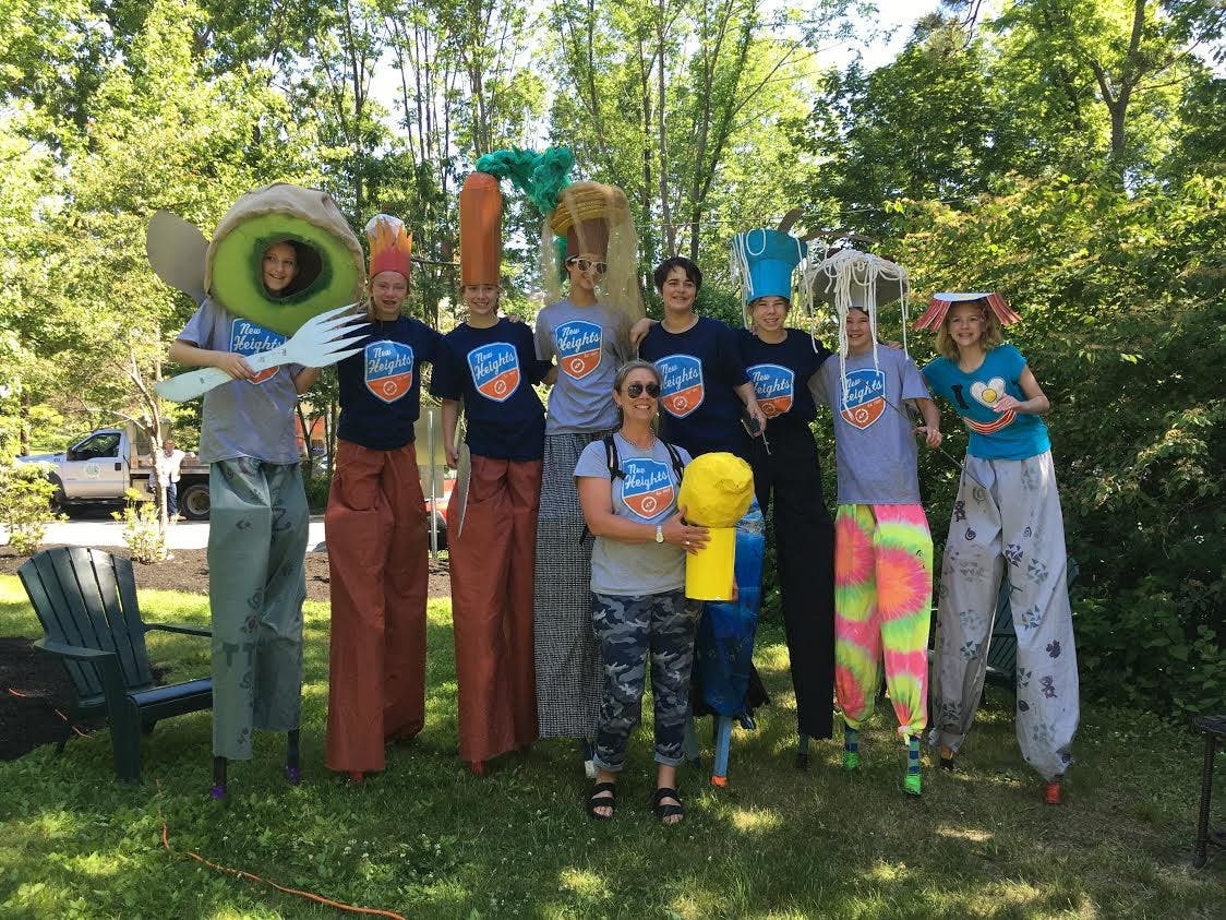 News small post card thumbnail