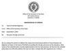 SOTS Directive 1/3