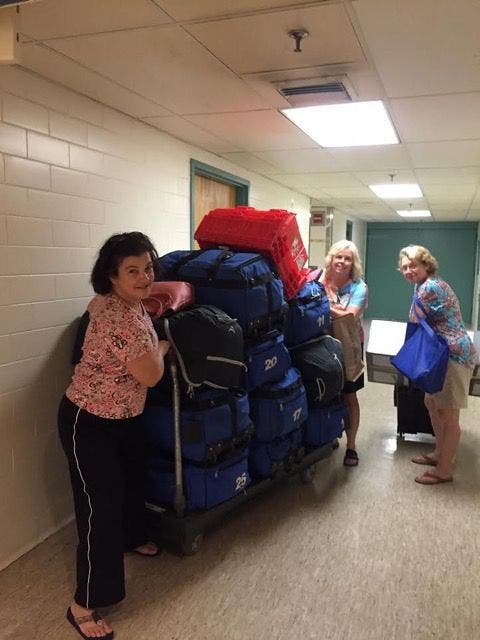 News small post card thumbnail