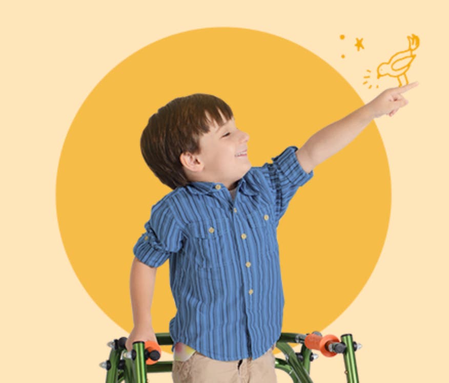 UnitedHealthcare Children's Foundation is Seeking Child Medical Grant