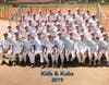 Kids & Kubs 2019 members