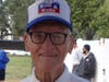 Don Osborn, active as player then staff member for 15 years