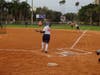 Follow Three-Quarter Century Softball on "Facebook@kidsandkubs"