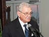 President Jon Wilkinson hosted the Kids and Kubs Annual Banquet marking the Clubs 90th Year.