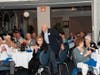 Over one hundred players, spouses, friends joined the Kids and Kubs Softball Club in celebration of the 90th year.