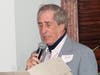 NYT best selling author, Peter Golenboch 