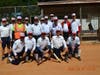 Kids and Kubs All Star squad selected by Club vote.