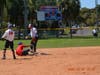 Kids and Kubs infield