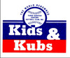 Easily recognized throughout the world of senior softball is the Club's copyrighted logo. The Club also patient on the title of "World Renowed Kids and Kubs".
