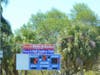 The score board at North Shore Park in St. Petersburg is not the real story. The Club's mission is providing safe, healthy, competive physical activity for female and male senior citizens 74+. The Club meets and plays continualy through out the year.