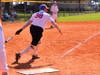 Larry McCurdy, a member of the Men's Senior Softball Hall of Fame. Larry joined Kids and Kubs in 2016 after a long career with The Half-Century Softball Club