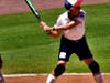 Ethel Lehmann, member of Kids and Kubs, since 2004. A member of the Women's Softball Hall of Fame is 92 and plays regularly within the safe enviroment created as a part of the Club's mission to provide wholesome activity for seniors over 74.