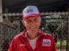 Gordon Norton, "Kits" team captain, led his team to the top of the Club standings. The 21-12 slugfest featured six players with three hits. Jerry Wollman, pitched two wins during the week of 11/29/22. Joe Harrington collected three hits and four rbi. 