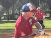 Kats third baseman, Bob Kane continued his heavy  hitting during the three game holiday stretch with 10 hits in 12 plate appearances accounting for 8 rbi and three runs scored. Kane's Stat line (average, on base percentage, slugging %) is.762/1.764/1019. 